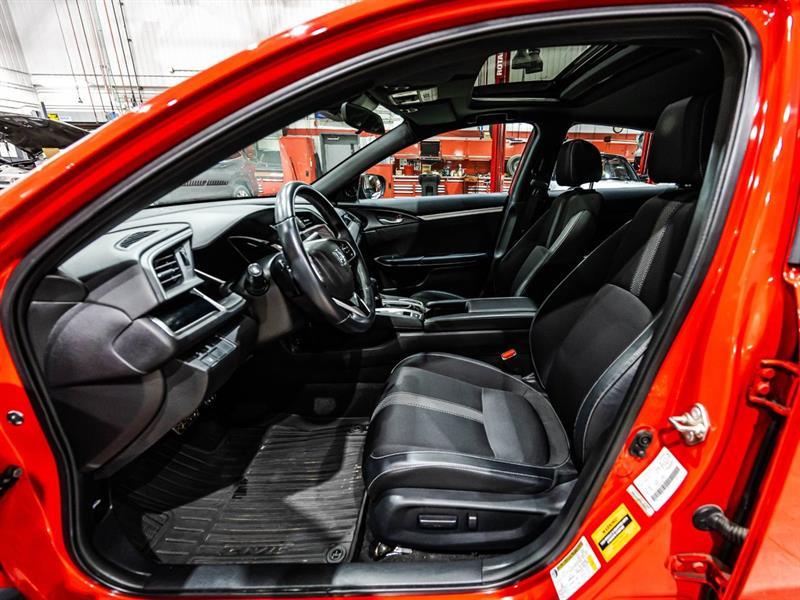 2019 Honda Civic - Image 20