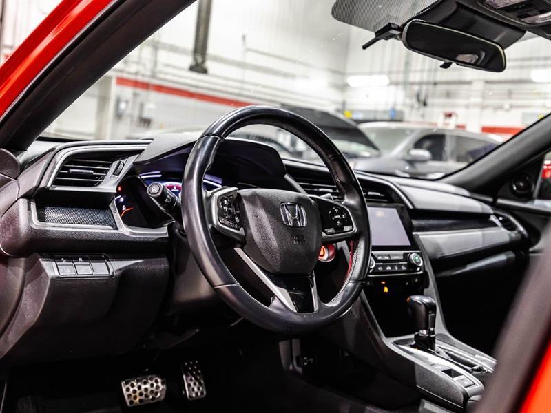 2019 Honda Civic - Image 21