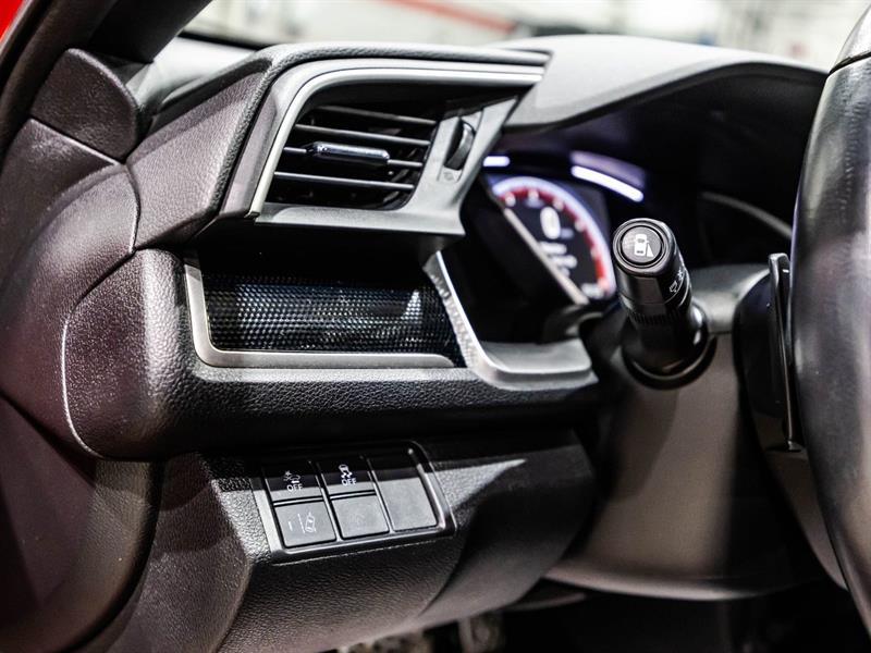 2019 Honda Civic - Image 22