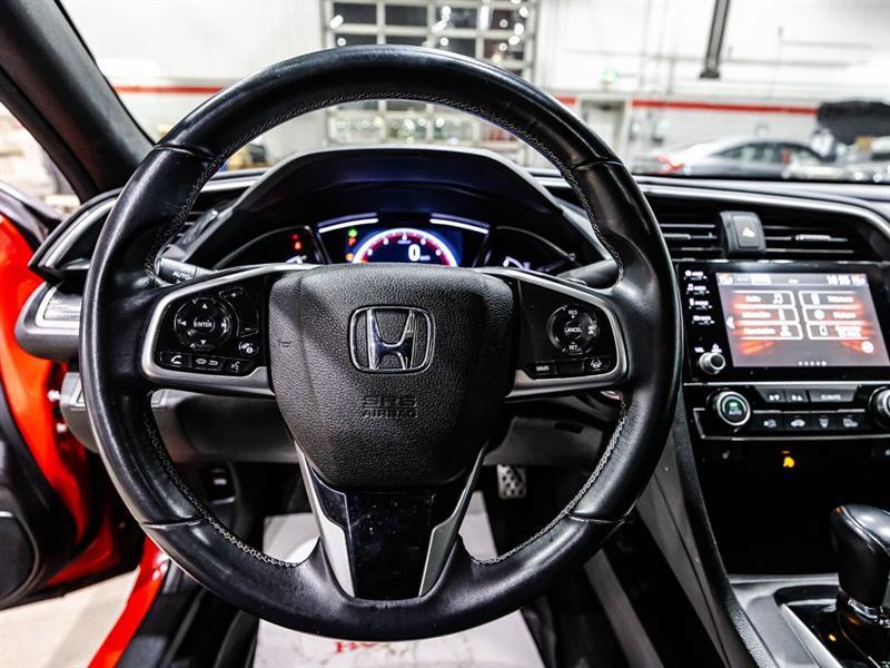 2019 Honda Civic - Image 23