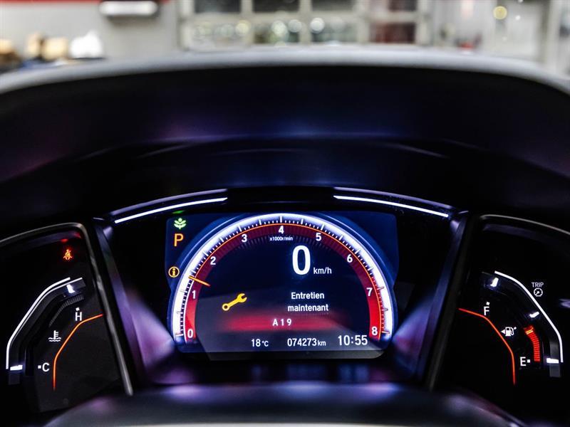 2019 Honda Civic - Image 24