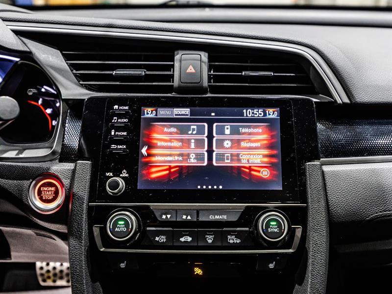 2019 Honda Civic - Image 25