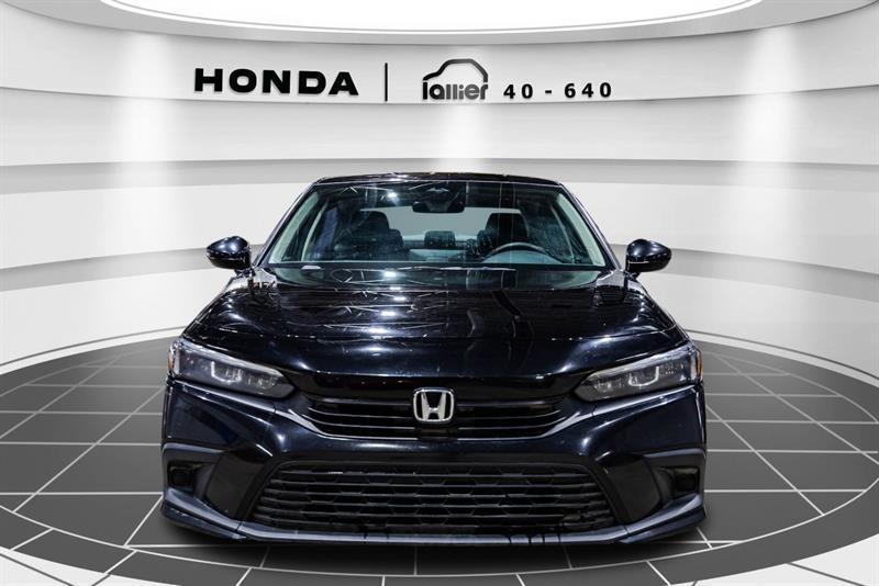2022 Honda Civic - Image 2