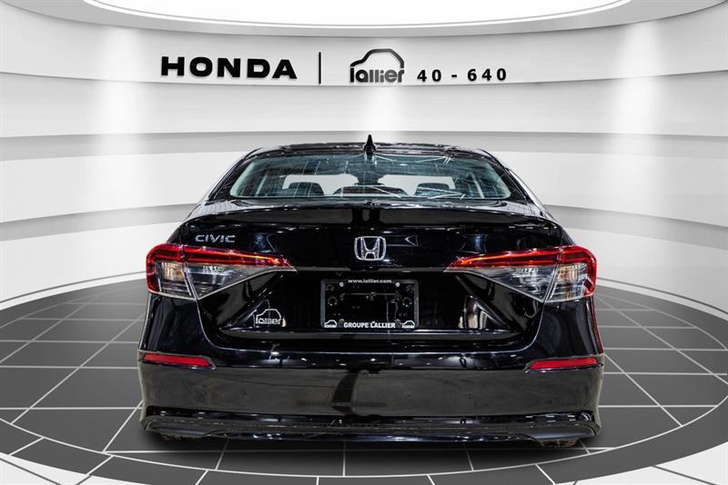 2022 Honda Civic - Image 6