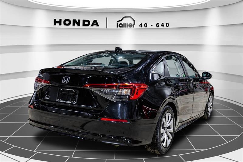 2022 Honda Civic - Image 7