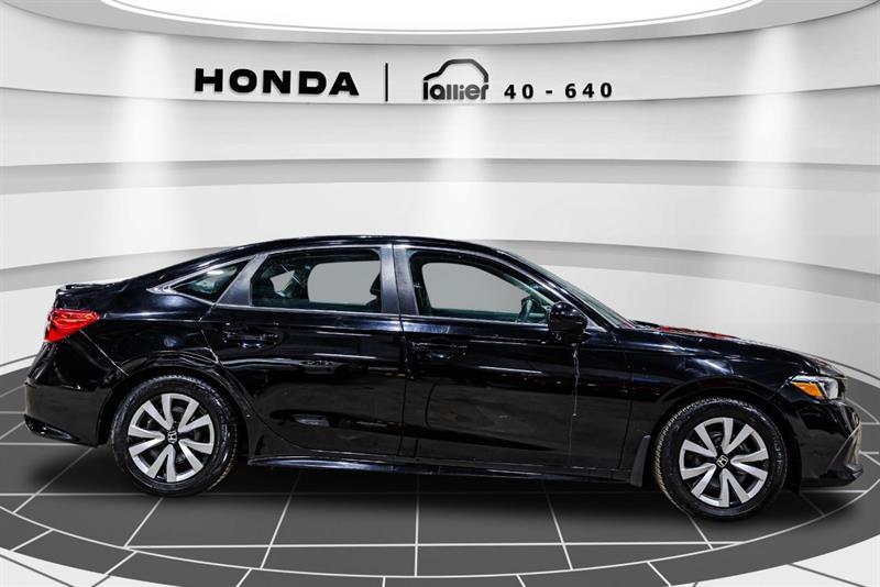 2022 Honda Civic - Image 8