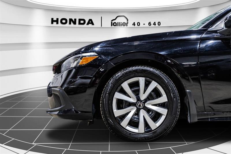 2022 Honda Civic - Image 10