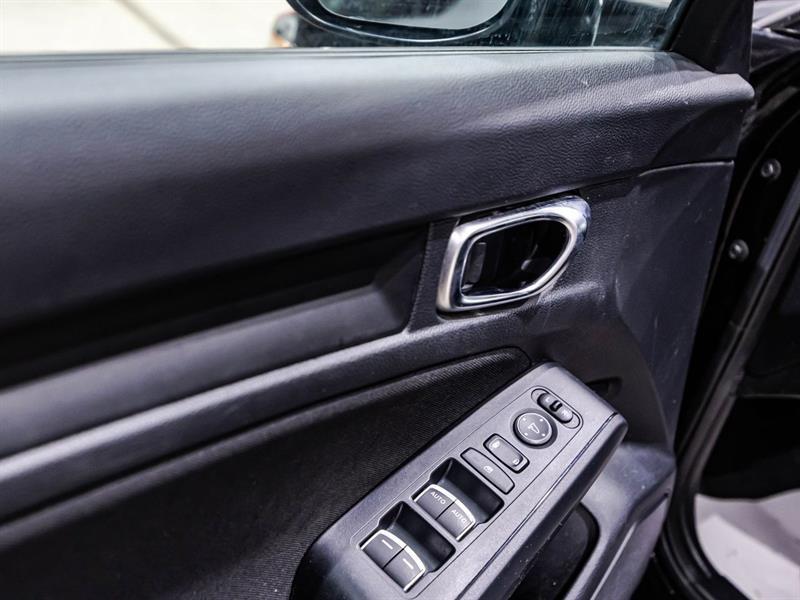 2022 Honda Civic - Image 11