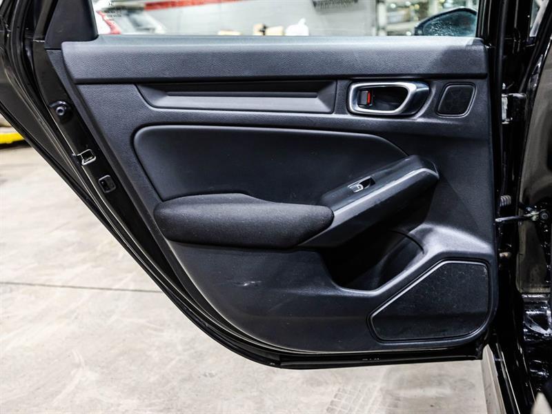 2022 Honda Civic - Image 12