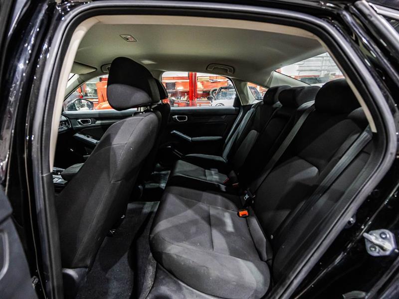 2022 Honda Civic - Image 13