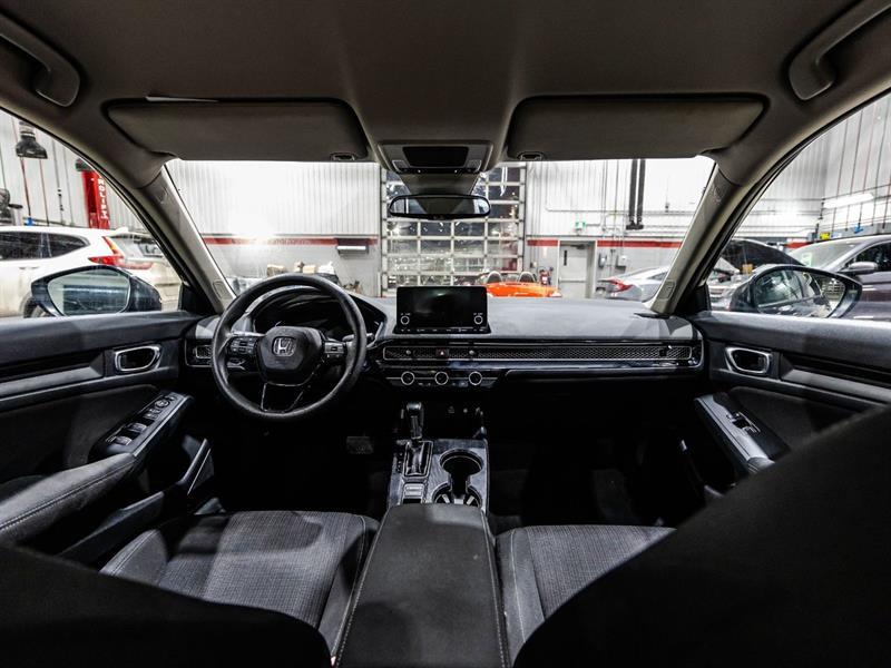 2022 Honda Civic - Image 14