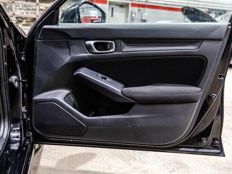 2022 Honda Civic - Image 16