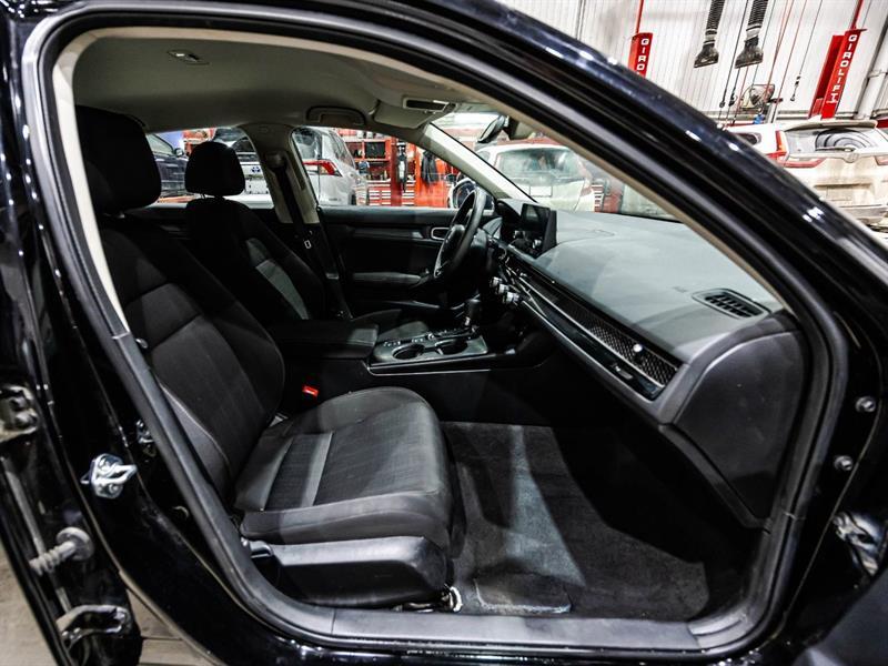 2022 Honda Civic - Image 17