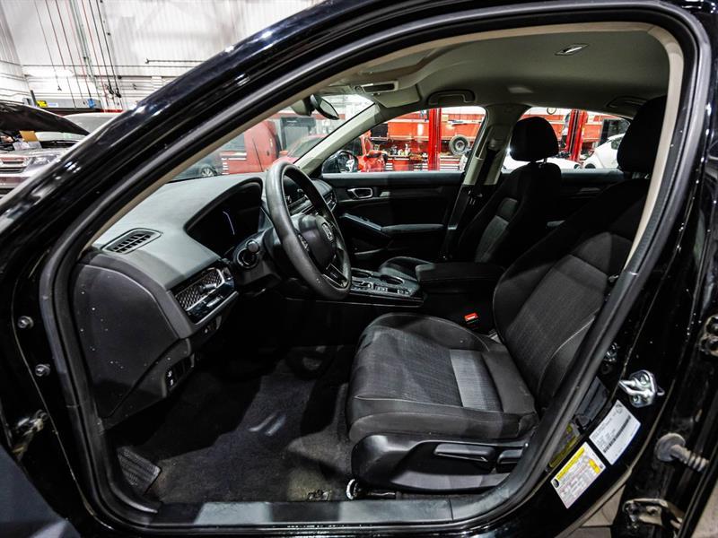 2022 Honda Civic - Image 18