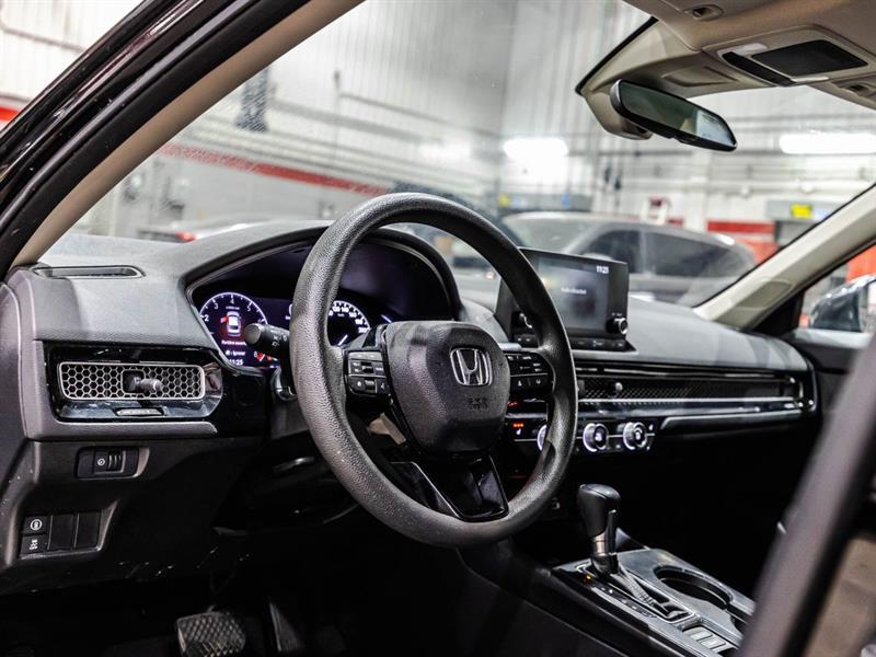 2022 Honda Civic - Image 19