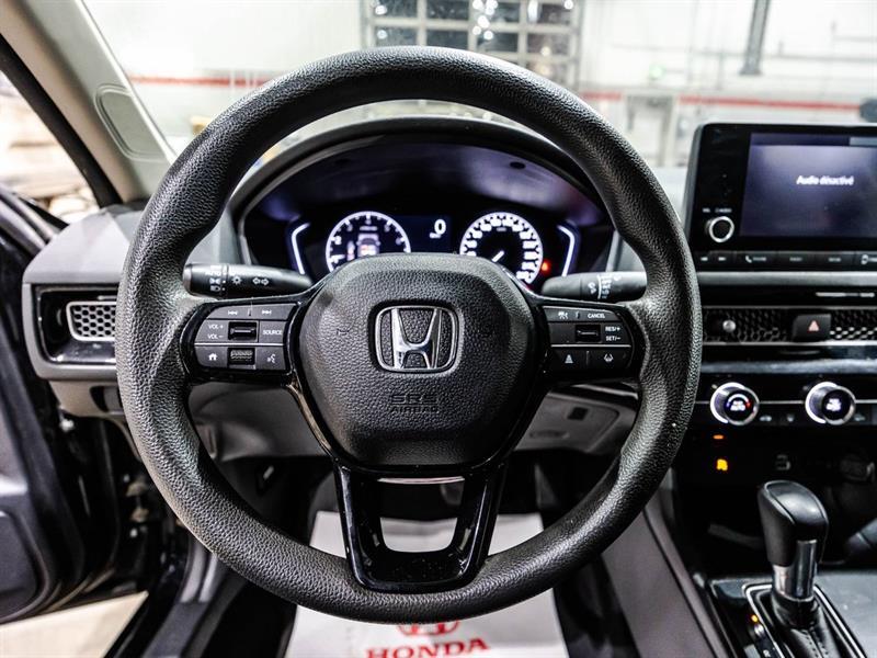 2022 Honda Civic - Image 21