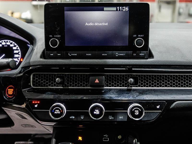 2022 Honda Civic - Image 23