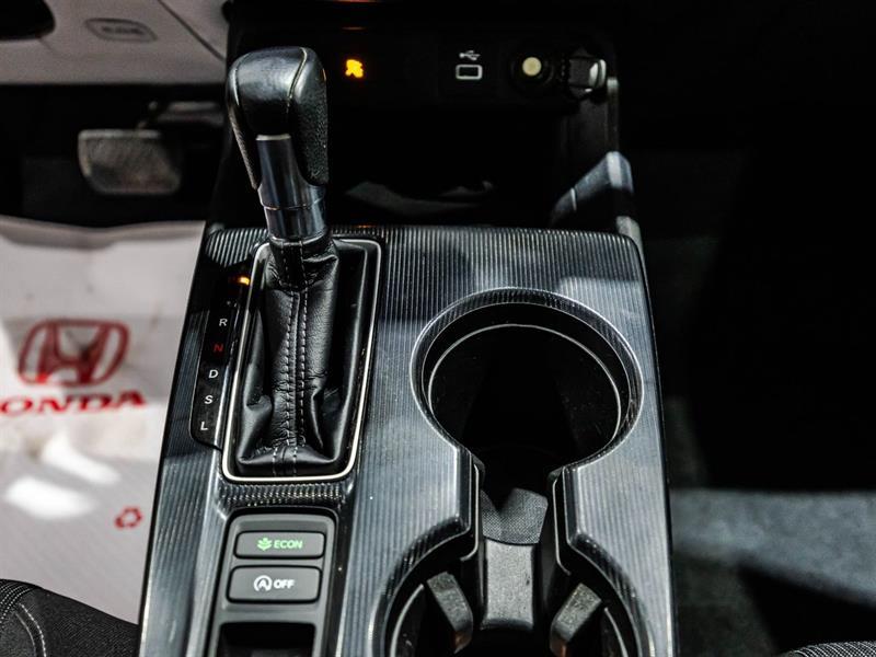 2022 Honda Civic - Image 24