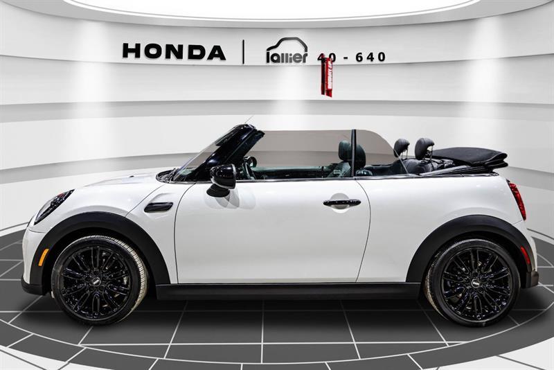 2024 Mini Convertible - Image 4