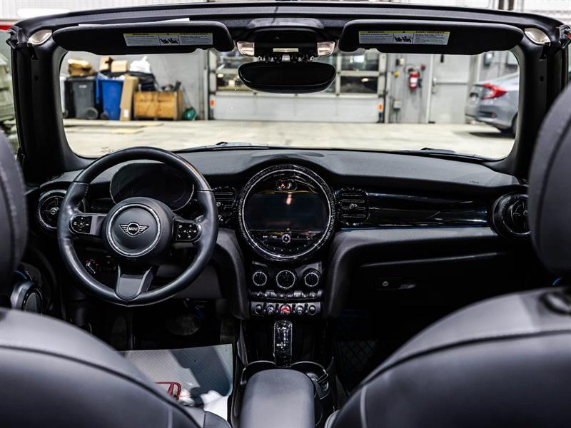 2024 Mini Convertible - Image 14