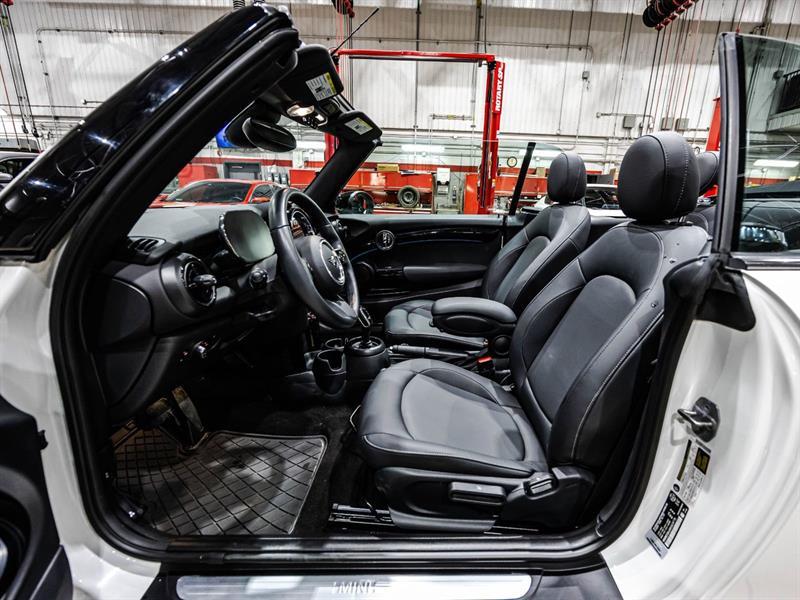 2024 Mini Convertible - Image 19