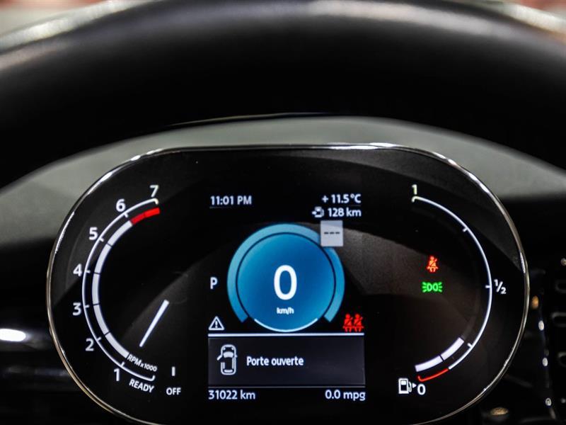 2024 Mini Convertible - Image 23