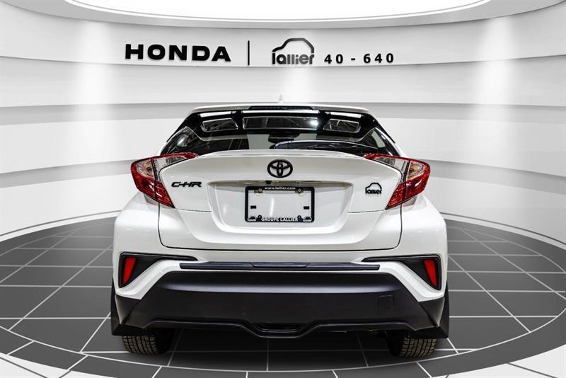 2021 Toyota C-HR - Image 6