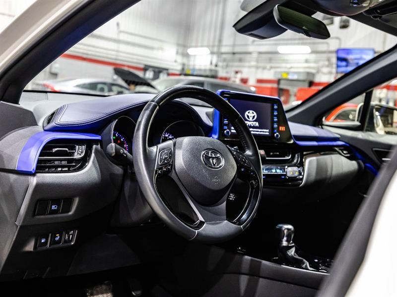 2021 Toyota C-HR - Image 19