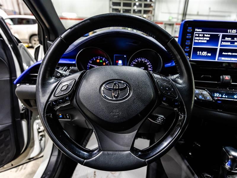 2021 Toyota C-HR - Image 21