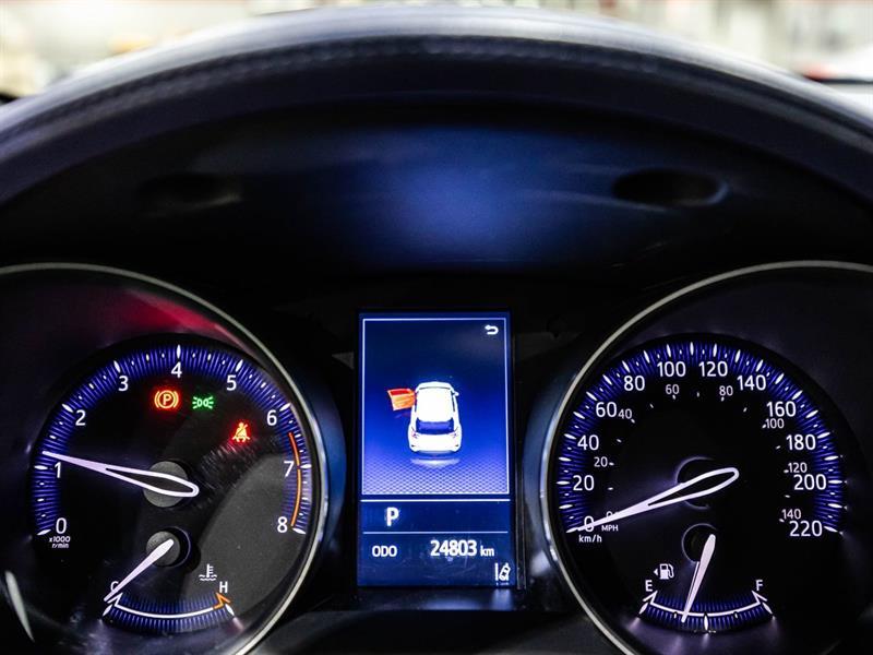 2021 Toyota C-HR - Image 22