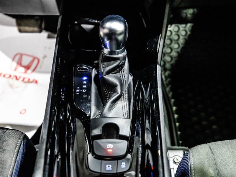 2021 Toyota C-HR - Image 24