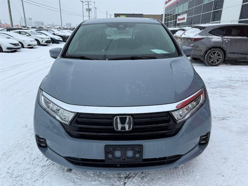 2024 Honda Odyssey - Image 11