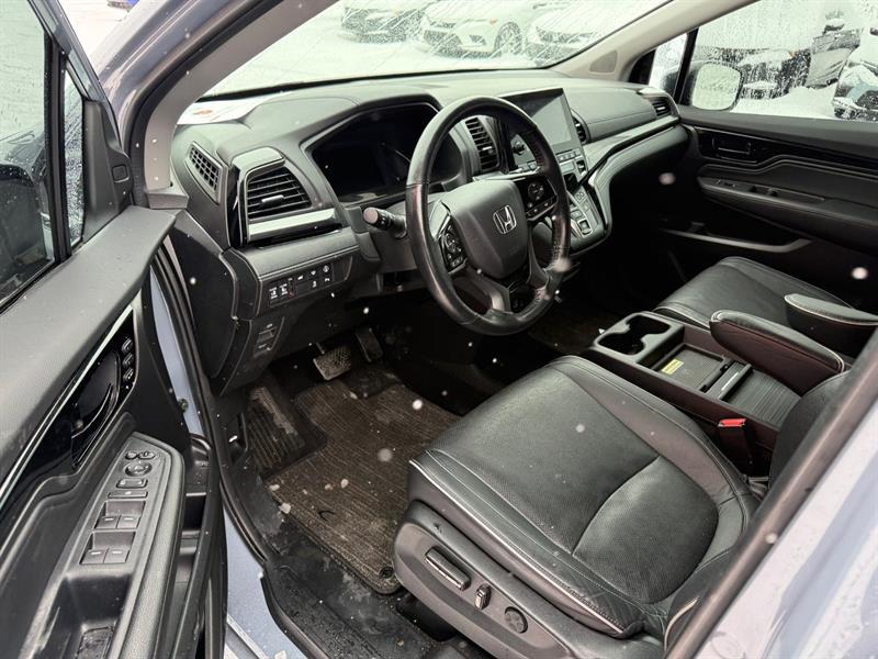 2024 Honda Odyssey - Image 12