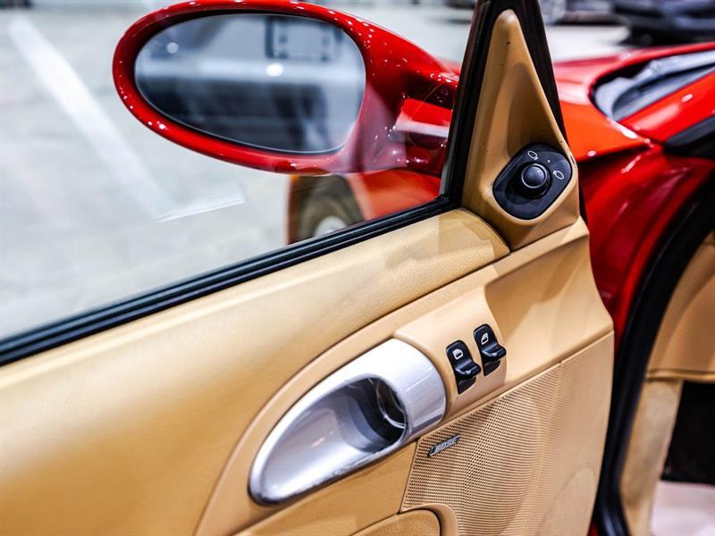 2006 Porsche Boxster - Image 11