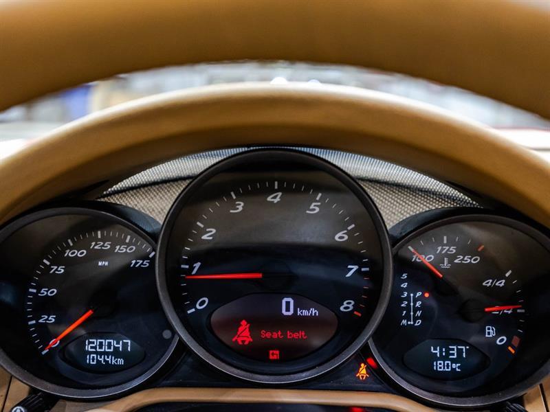 2006 Porsche Boxster - Image 21