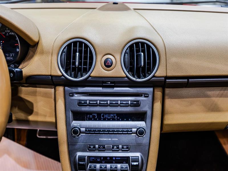 2006 Porsche Boxster - Image 22