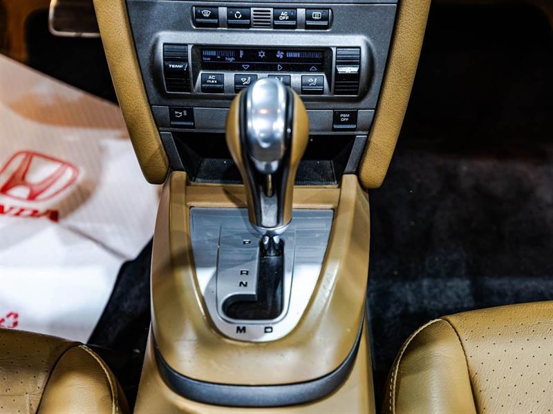 2006 Porsche Boxster - Image 23