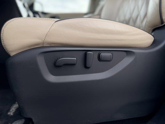 nissan Armada 2023 - 12
