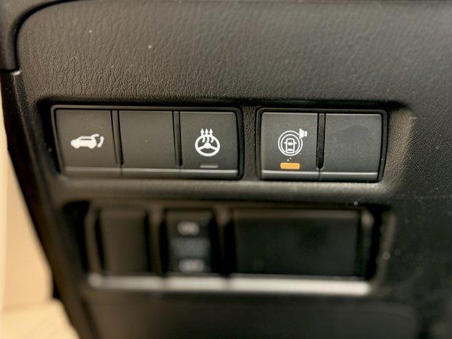 nissan Armada 2023 - 16