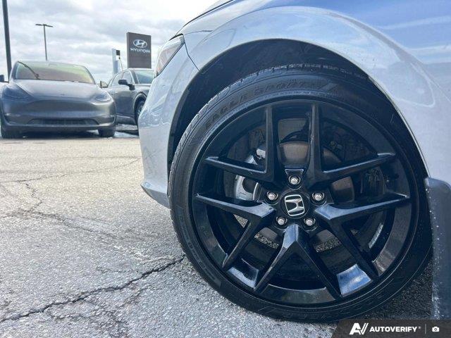 honda Civic Berline 2025 - 9