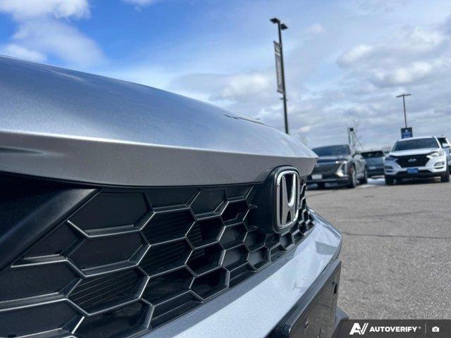 honda Civic Berline 2025 - 12