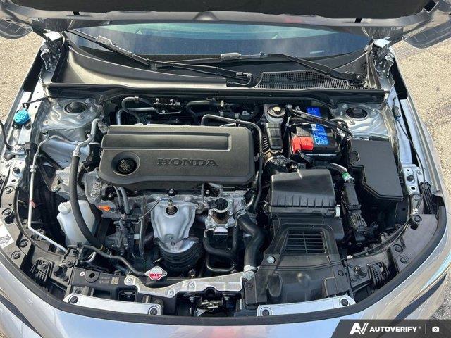 honda Civic Berline 2025 - 13
