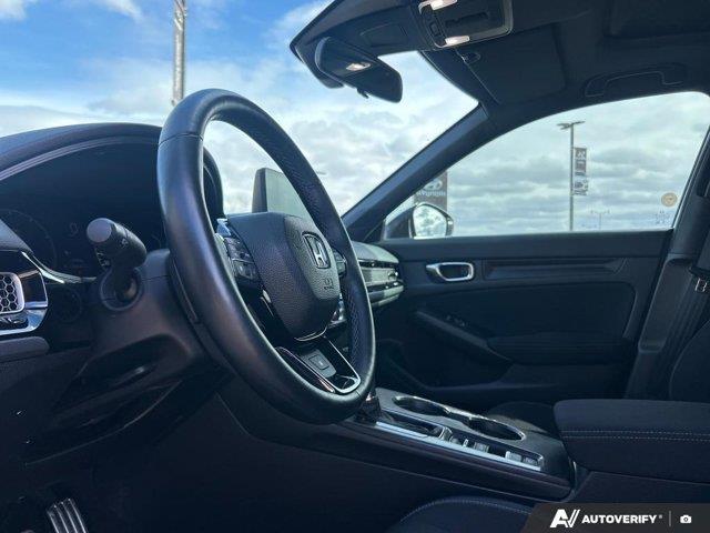 honda Civic Berline 2025 - 16
