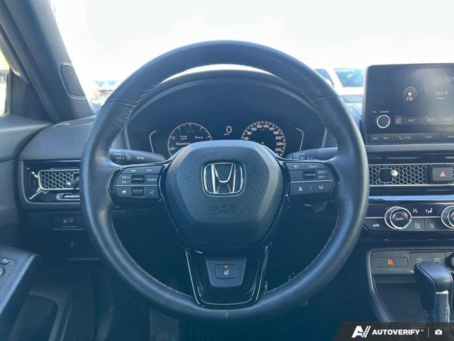 honda Civic Berline 2025 - 17