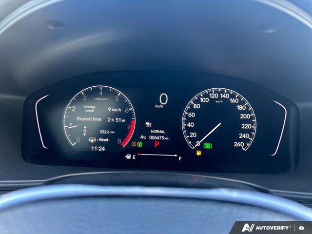 honda Civic Berline 2025 - 18
