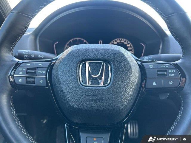 honda Civic Berline 2025 - 19