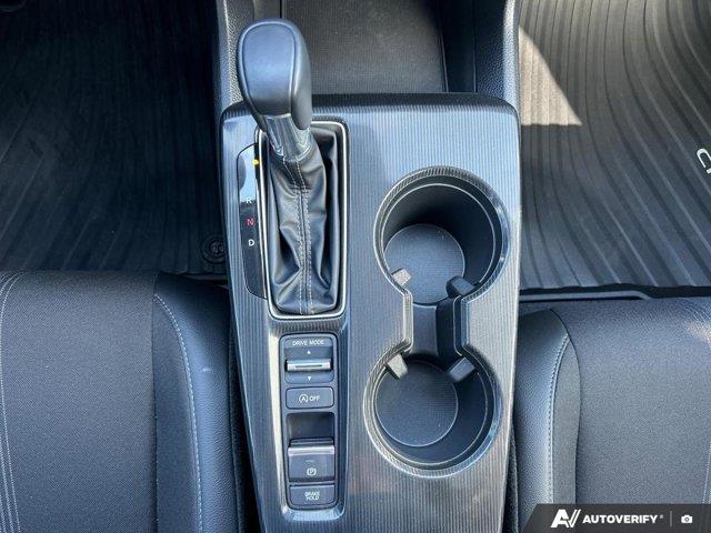 honda Civic Berline 2025 - 21