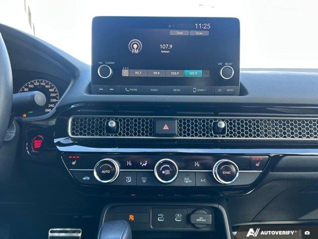 honda Civic Berline 2025 - 22