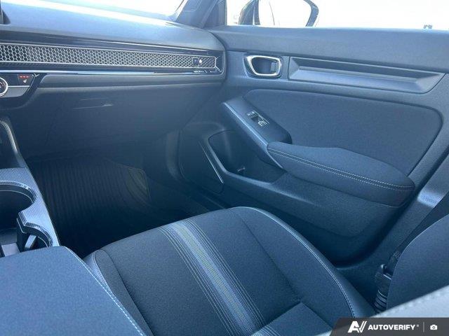 honda Civic Berline 2025 - 28