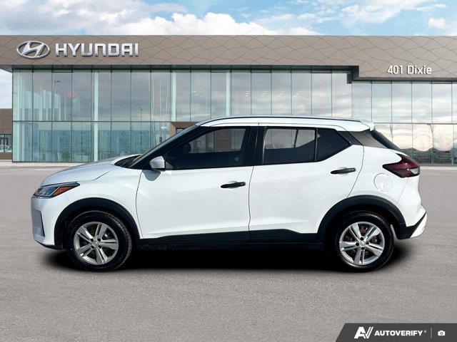 nissan Kicks 2023 - 2